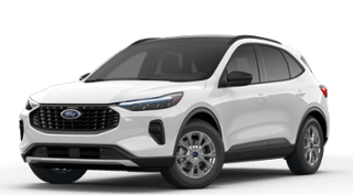 2026 Ford Escape® External Image 2